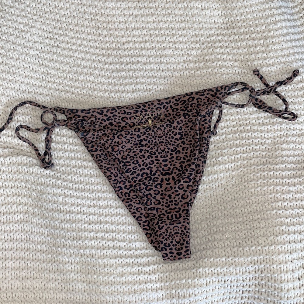 Skatie Swimsuit Bottoms
